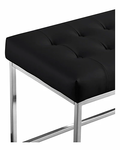 Nicole Miller Santos Bench Home 6 Nicole Miller Santos Bench Home - Image 4