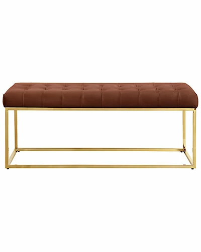 Nicole Miller Santos Bench Home 5 Nicole Miller Santos Bench Home - Image 3