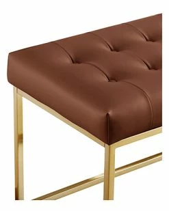 Nicole Miller Santos Bench Home 9 Nicole Miller Santos Bench Home -Nicole Miller SHOP 3050284339 RLLD 4