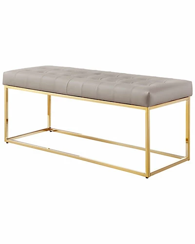 Nicole Miller Santos Bench Home 3 Nicole Miller Santos Bench Home