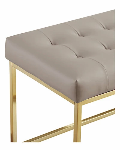 Nicole Miller Santos Bench Home 6 Nicole Miller Santos Bench Home - Image 4