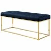 Nicole Miller Santos Bench Home -Nicole Miller SHOP 3050284341 RLLD 1
