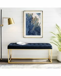 Nicole Miller Santos Bench Home -Nicole Miller SHOP 3050284341 RLLD 2