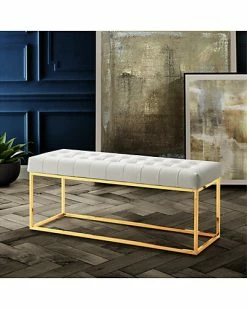 Nicole Miller Santos Bench Home -Nicole Miller SHOP 3050284342 RLLD 2