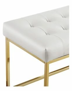 Nicole Miller Santos Bench Home -Nicole Miller SHOP 3050284342 RLLD 4