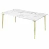 Nicole Miller Bridger Dining Table Home
