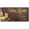 Nicole Miller Nicole Milller Cook N Comfort Wine Lovers Mat Home