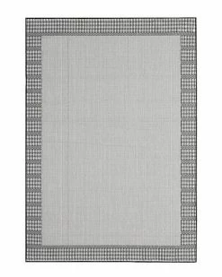 Nicole Miller New York Patio Country Landry Indoor/Outdoor Rug Home