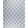 Nicole Miller New York Patio Country Calla Indoor/Outdoor Rug Home
