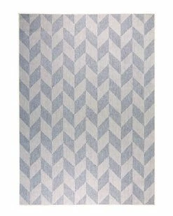 Nicole Miller Patio Country Calla Indoor/Outdoor Rug Home