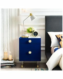 Nicole Miller Kurney Accent Table Home -Nicole Miller SHOP 3050407814 RLLD 2