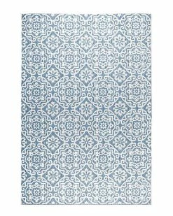 Nicole Miller New York Patio Country Danica Indoor/Outdoor Rug Home