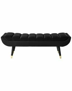 Nicole Miller Tala Bench Home