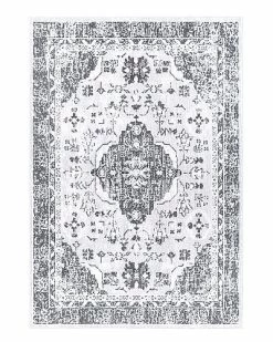 Nicole Miller New York Patio Starlight Willow Indoor/Outdoor Rug Home