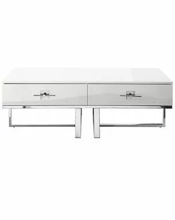 Nicole Miller Moana Coffee Table Home -Nicole Miller SHOP 3050589278 RLLD 2