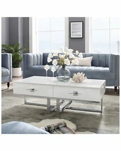 Nicole Miller Moana Coffee Table Home -Nicole Miller SHOP 3050589278 RLLD 5