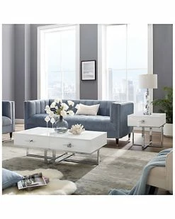 Nicole Miller Moana Coffee Table Home -Nicole Miller SHOP 3050589278 RLLD 6