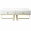 Nicole Miller Moana Coffee Table Home -Nicole Miller SHOP 3050589279 RLLD 1