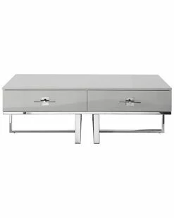 Nicole Miller Moana Coffee Table Home -Nicole Miller SHOP 3050589280 RLLD 2