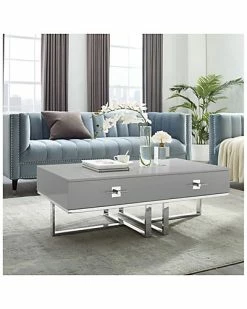 Nicole Miller Moana Coffee Table Home -Nicole Miller SHOP 3050589280 RLLD 5