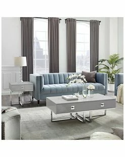 Nicole Miller Moana Coffee Table Home -Nicole Miller SHOP 3050589280 RLLD 6