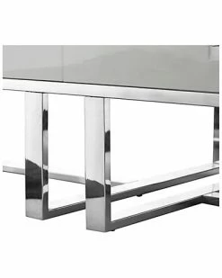 Nicole Miller Moana Coffee Table Home -Nicole Miller SHOP 3050589280 RLLD 7