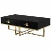 Nicole Miller Moana Coffee Table Home -Nicole Miller SHOP 3050589281 RLLD 1