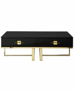 Nicole Miller Moana Coffee Table Home -Nicole Miller SHOP 3050589281 RLLD 2