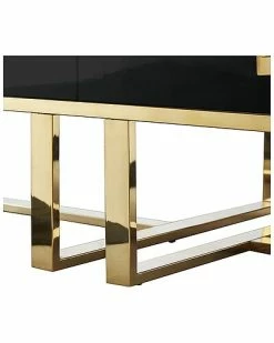 Nicole Miller Moana Coffee Table Home -Nicole Miller SHOP 3050589281 RLLD 7