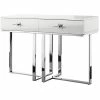 Nicole Miller Moana Console Table Home -Nicole Miller SHOP 3050589286 RLLD 1