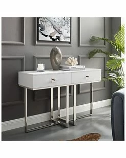 Nicole Miller Moana Console Table Home -Nicole Miller SHOP 3050589286 RLLD 5