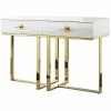 Nicole Miller Moana Console Table Home 2 Nicole Miller Moana Console Table Home -Nicole Miller SHOP 3050589287 RLLD 1
