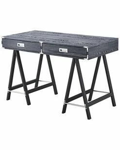 Nicole Miller Neema Writing Desk Home