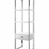 Nicole Miller Moana Etagere Bookshelf/Bookcase Home -Nicole Miller SHOP 3050589298 RLLD 1