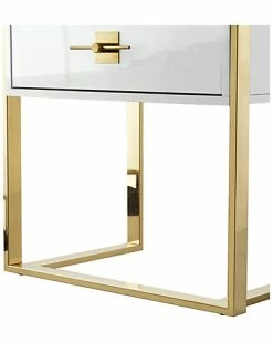 Nicole Miller Moana Etagere Bookshelf/Bookcase Home -Nicole Miller SHOP 3050589299 RLLD 6