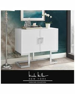 Nicole Miller Kirabo Accent Cabinet Home -Nicole Miller SHOP 3050589302 RLLD 7