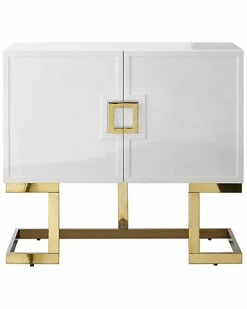 Nicole Miller Kirabo Accent Cabinet Home -Nicole Miller SHOP 3050589303 RLLD 2