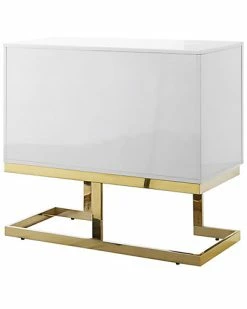 Nicole Miller Kirabo Accent Cabinet Home -Nicole Miller SHOP 3050589303 RLLD 3