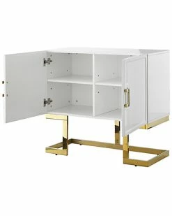 Nicole Miller Kirabo Accent Cabinet Home -Nicole Miller SHOP 3050589303 RLLD 4