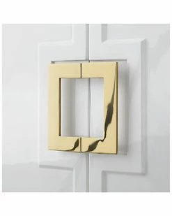 Nicole Miller Kirabo Accent Cabinet Home -Nicole Miller SHOP 3050589303 RLLD 5