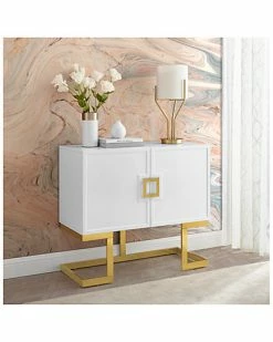 Nicole Miller Kirabo Accent Cabinet Home -Nicole Miller SHOP 3050589303 RLLD 6