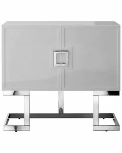 Nicole Miller Kirabo Accent Cabinet Home -Nicole Miller SHOP 3050589304 RLLD 2