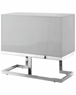 Nicole Miller Kirabo Accent Cabinet Home -Nicole Miller SHOP 3050589304 RLLD 3