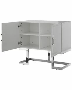 Nicole Miller Kirabo Accent Cabinet Home -Nicole Miller SHOP 3050589304 RLLD 4