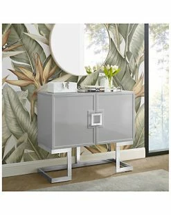 Nicole Miller Kirabo Accent Cabinet Home -Nicole Miller SHOP 3050589304 RLLD 6