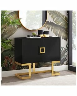 Nicole Miller Kirabo Accent Cabinet Home -Nicole Miller SHOP 3050589305 RLLD 6