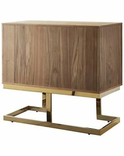 Nicole Miller Kirabo Accent Cabinet Home -Nicole Miller SHOP 3050589306 RLLD 3