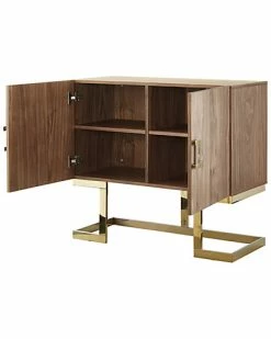Nicole Miller Kirabo Accent Cabinet Home -Nicole Miller SHOP 3050589306 RLLD 4