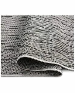 Nicole Miller New York Patio Country Willow Indoor/Outdoor Rug Home -Nicole Miller SHOP 3050652122 RLLD 2