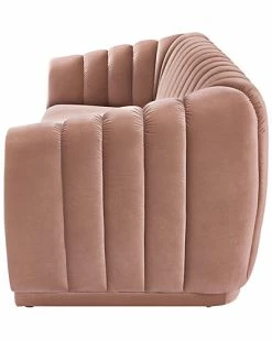 Nicole Miller Jabir Long Sofa Home -Nicole Miller SHOP 3050672835 RLLD 3